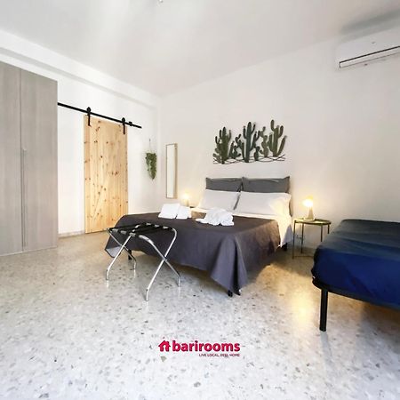 Bari Rooms Central Station Ngoại thất bức ảnh